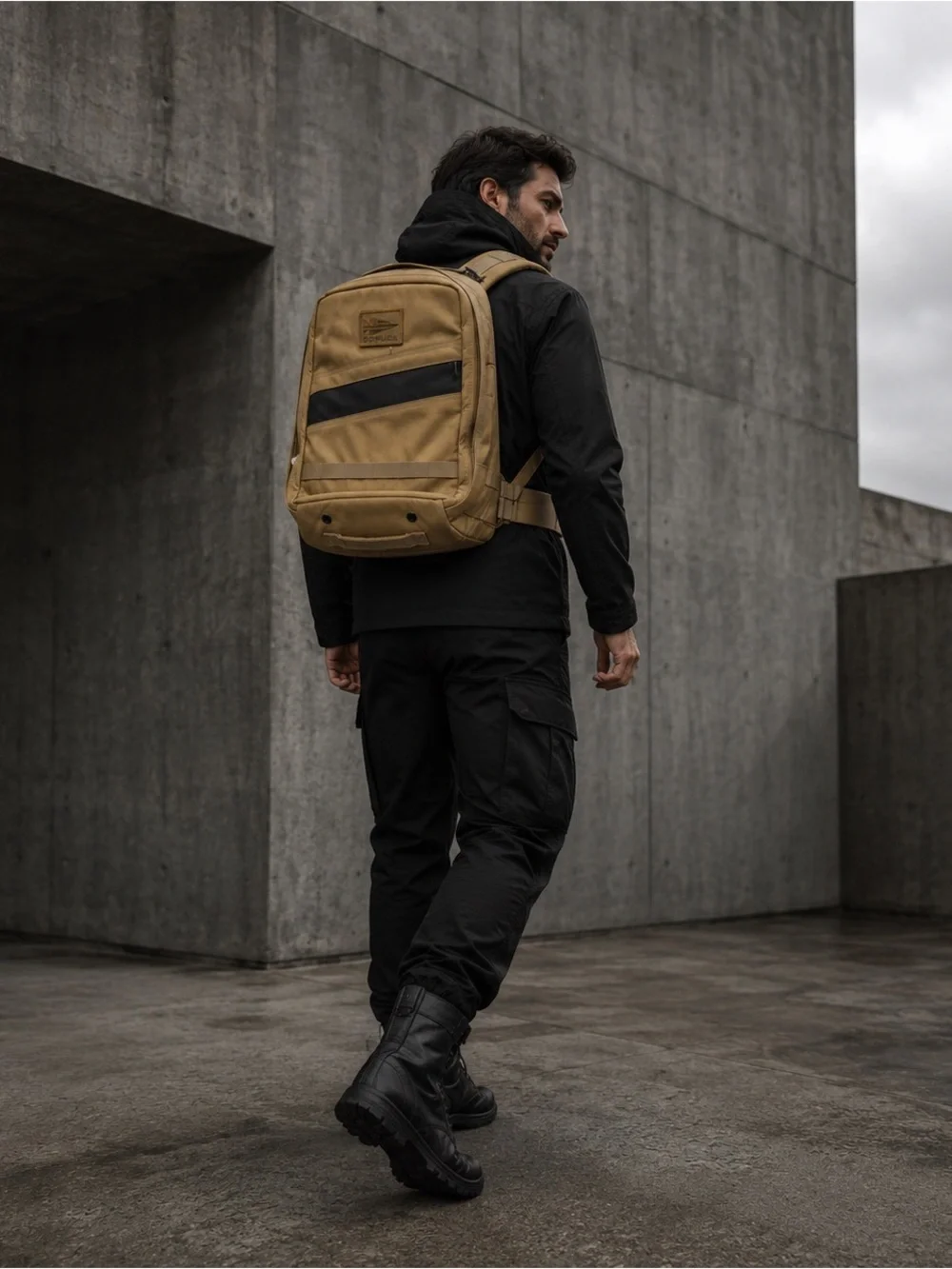 GORUCK Rucker 3.0, 15L
